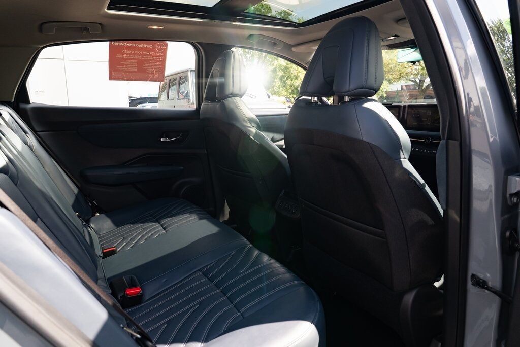 2023 Nissan Ariya PLATINUM+ e-4ORCE Beaverton OR