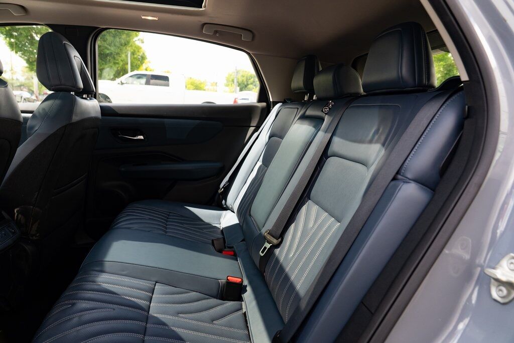 2023 Nissan Ariya PLATINUM+ e-4ORCE Beaverton OR