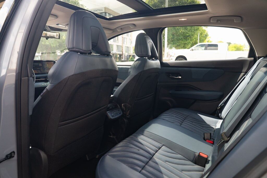 2023 Nissan Ariya PLATINUM+ e-4ORCE Beaverton OR
