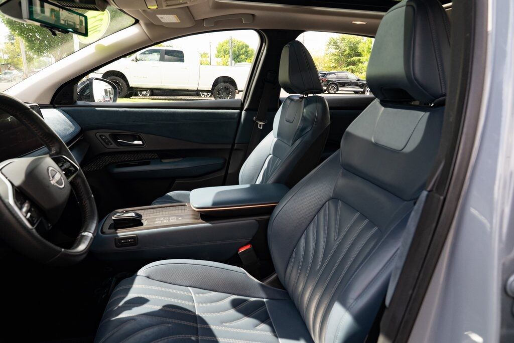 2023 Nissan Ariya PLATINUM+ e-4ORCE Beaverton OR