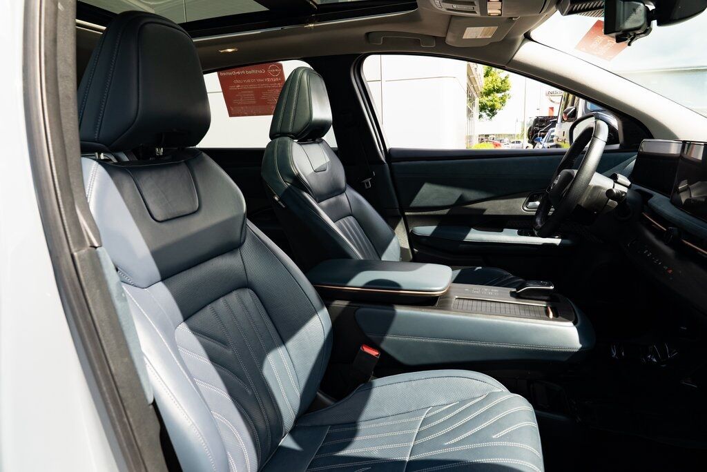 2023 Nissan Ariya PLATINUM+ e-4ORCE Beaverton OR