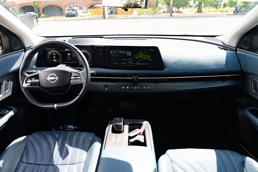 2023 Nissan Ariya PLATINUM+ e-4ORCE Beaverton OR