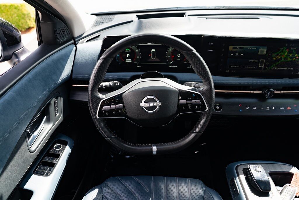 2023 Nissan Ariya PLATINUM+ e-4ORCE Beaverton OR