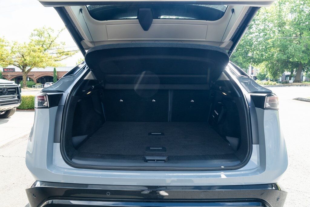 2023 Nissan Ariya PLATINUM+ e-4ORCE Beaverton OR