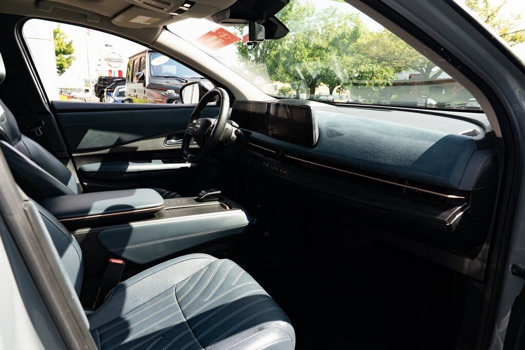 2023 Nissan Ariya PLATINUM+ e-4ORCE Beaverton OR