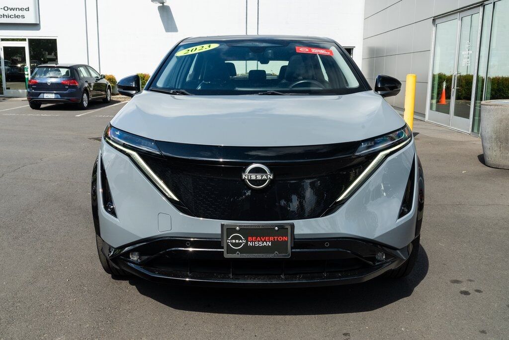 2023 Nissan Ariya PLATINUM+ e-4ORCE Beaverton OR