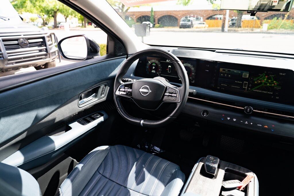 2023 Nissan Ariya PLATINUM+ e-4ORCE Beaverton OR