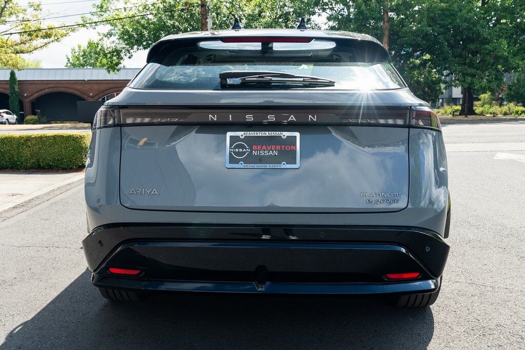 2023 Nissan Ariya PLATINUM+ e-4ORCE Beaverton OR