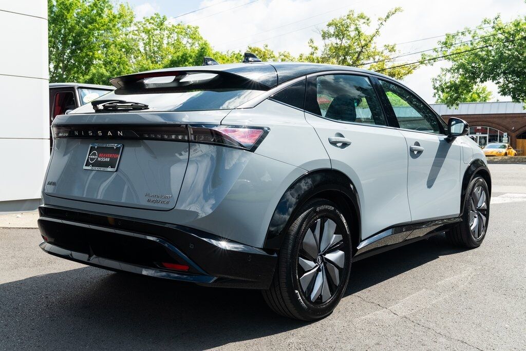 2023 Nissan Ariya PLATINUM+ e-4ORCE Beaverton OR