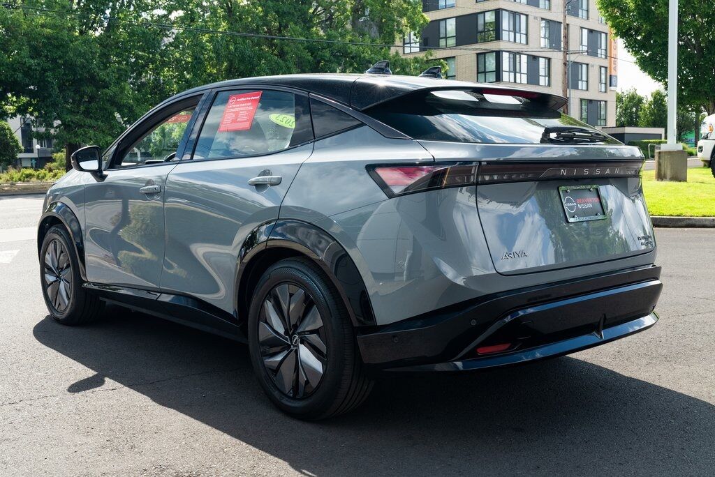 2023 Nissan Ariya PLATINUM+ e-4ORCE Beaverton OR