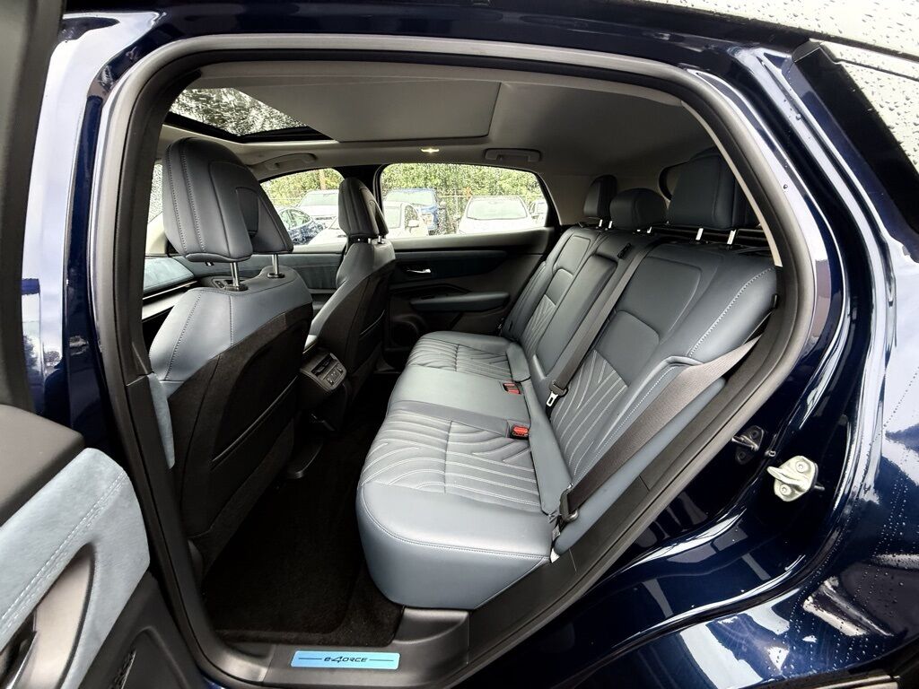 2023 Nissan Ariya PLATINUM+ e-4ORCE Beaverton OR