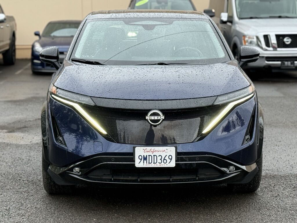 2023 Nissan Ariya PLATINUM+ e-4ORCE Beaverton OR