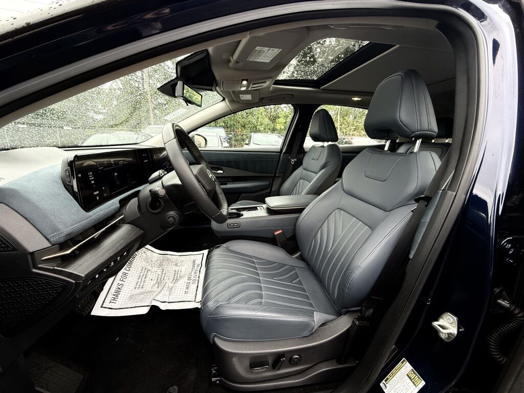 2023 Nissan Ariya PLATINUM+ e-4ORCE Beaverton OR