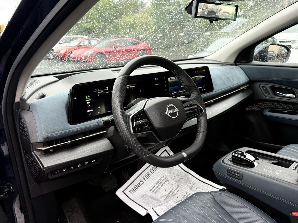 2023 Nissan Ariya PLATINUM+ e-4ORCE Beaverton OR