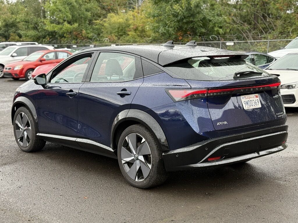 2023 Nissan Ariya PLATINUM+ e-4ORCE Beaverton OR