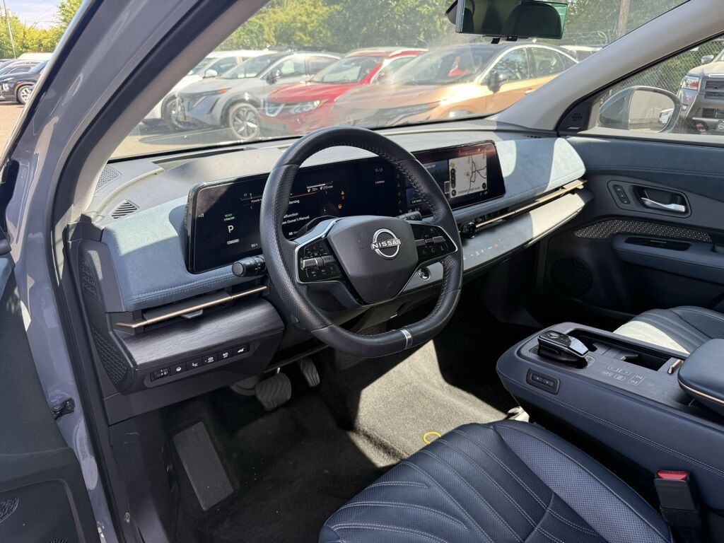 2023 Nissan Ariya PLATINUM+ e-4ORCE Beaverton OR