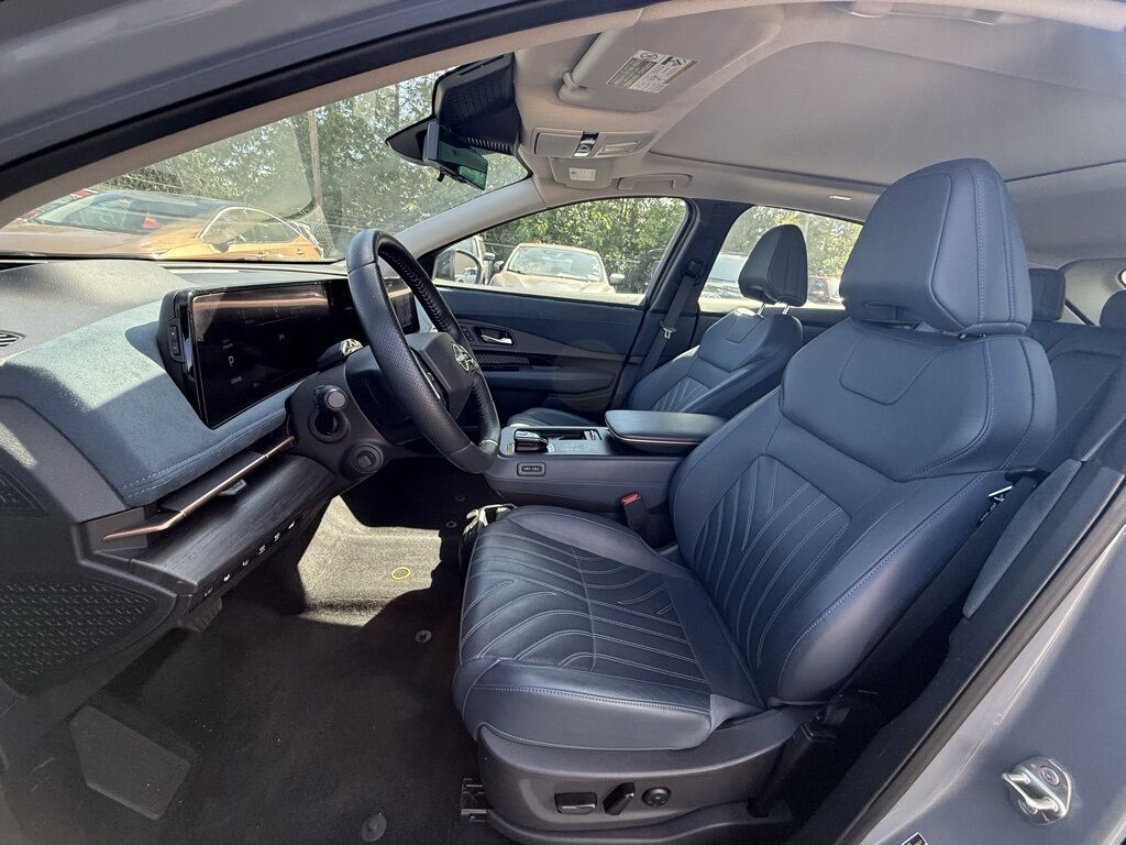 2023 Nissan Ariya PLATINUM+ e-4ORCE Beaverton OR