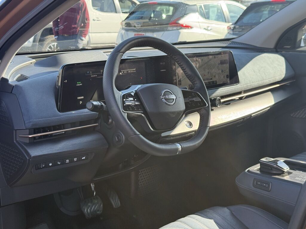 2023 Nissan Ariya PLATINUM+ e-4ORCE Beaverton OR