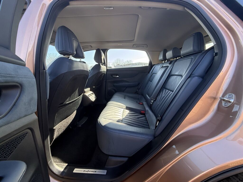 2023 Nissan Ariya PLATINUM+ e-4ORCE Beaverton OR