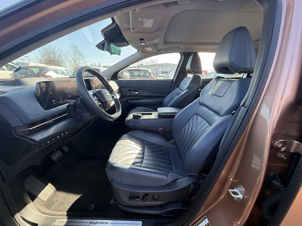 2023 Nissan Ariya PLATINUM+ e-4ORCE Beaverton OR