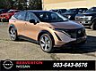 2023 Nissan Ariya PLATINUM+ e-4ORCE