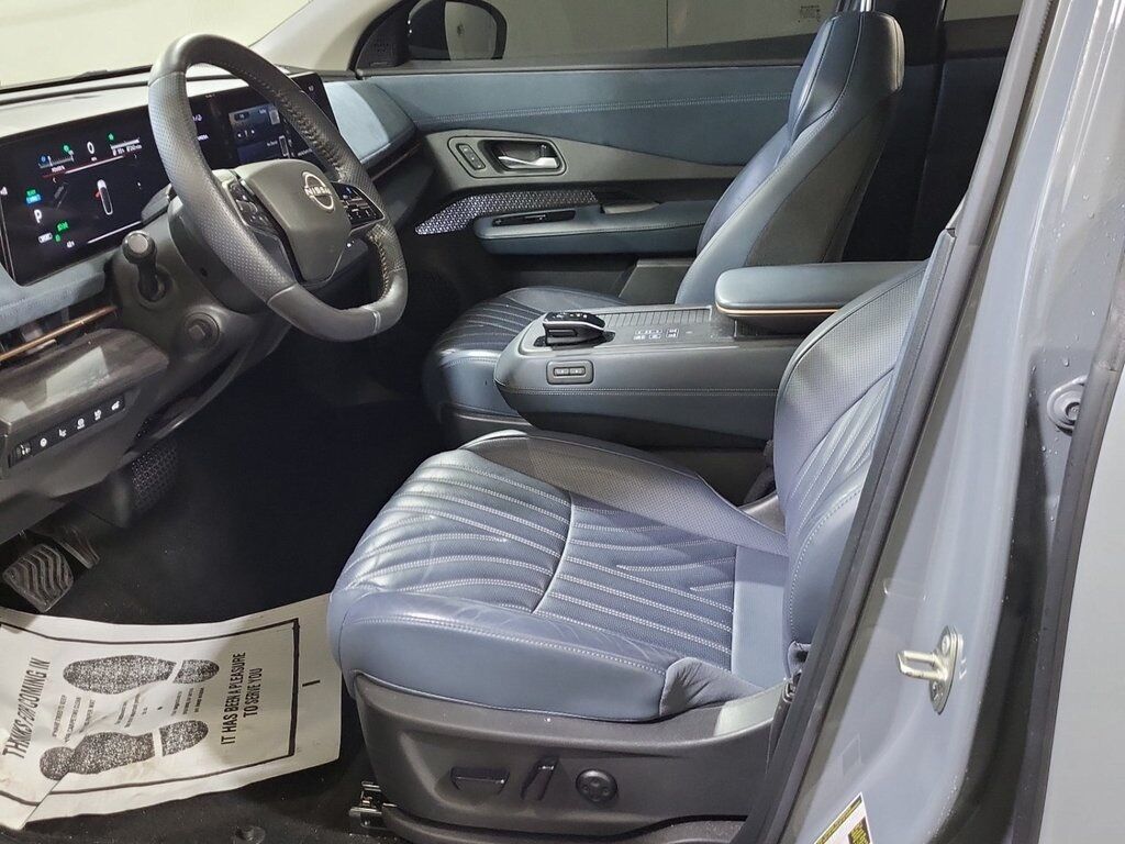 2023 Nissan Ariya PLATINUM+ e-4ORCE Beaverton OR