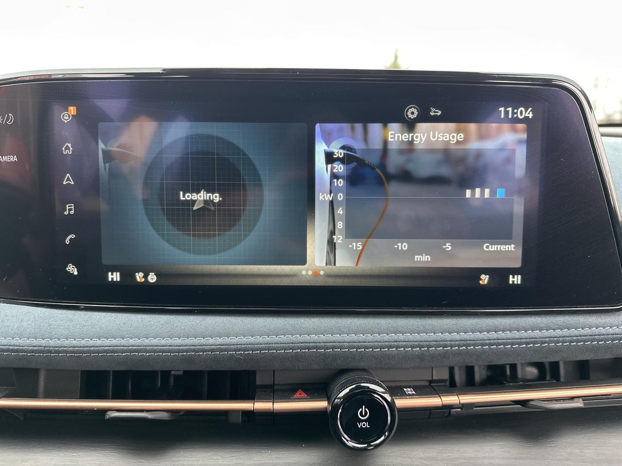 2023 Nissan Ariya PLATINUM+ e-4ORCE Chantilly VA