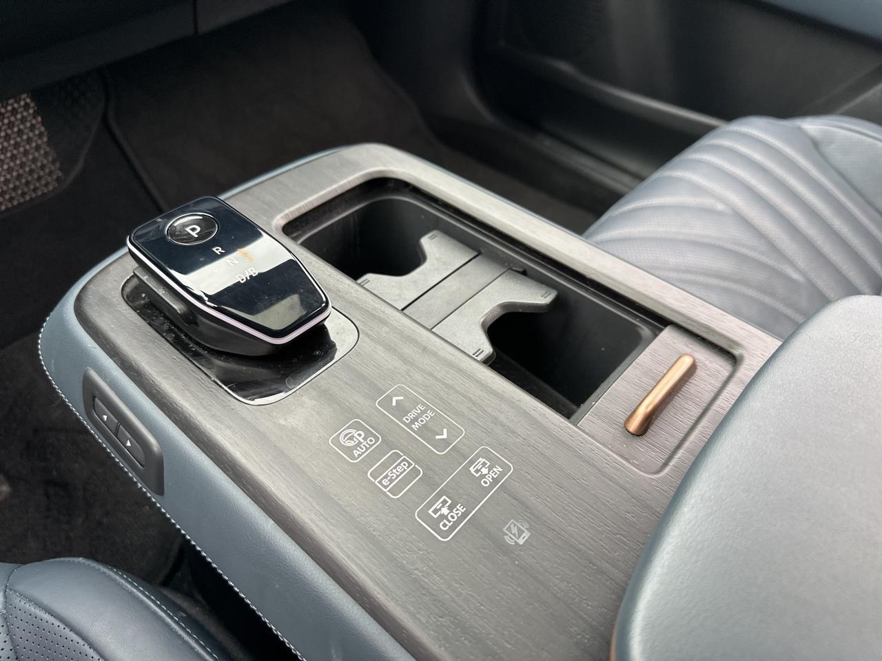 2023 Nissan Ariya PLATINUM+ e-4ORCE Chantilly VA