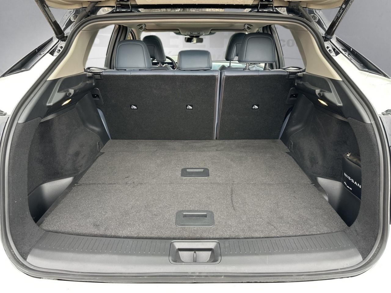 2023 Nissan Ariya PLATINUM+ e-4ORCE Chantilly VA