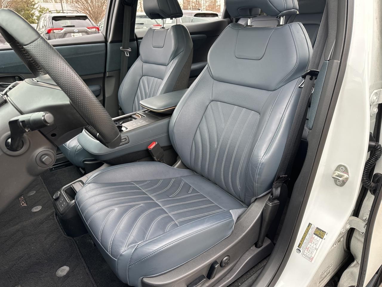 2023 Nissan Ariya PLATINUM+ e-4ORCE Chantilly VA