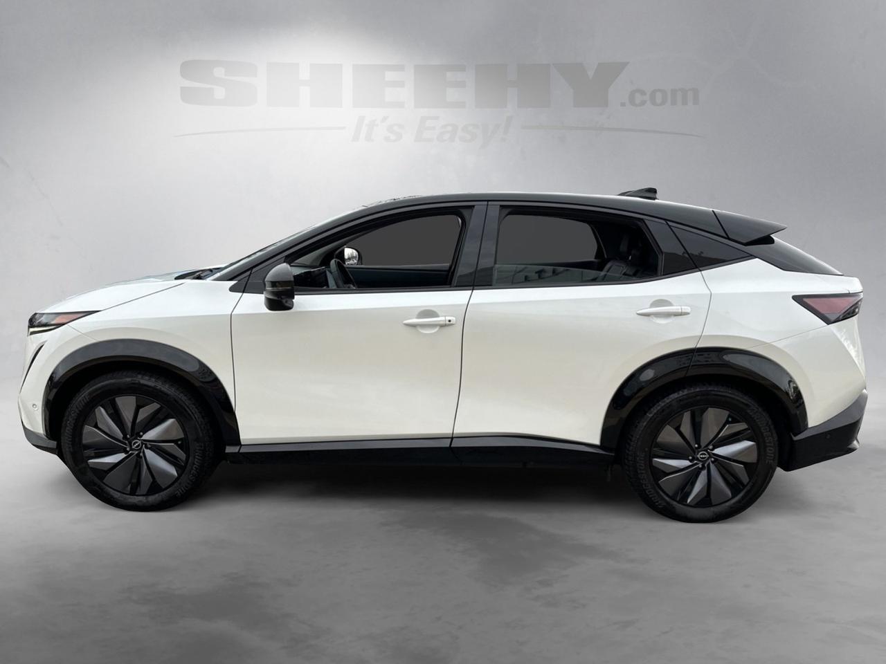 2023 Nissan Ariya PLATINUM+ e-4ORCE Chantilly VA