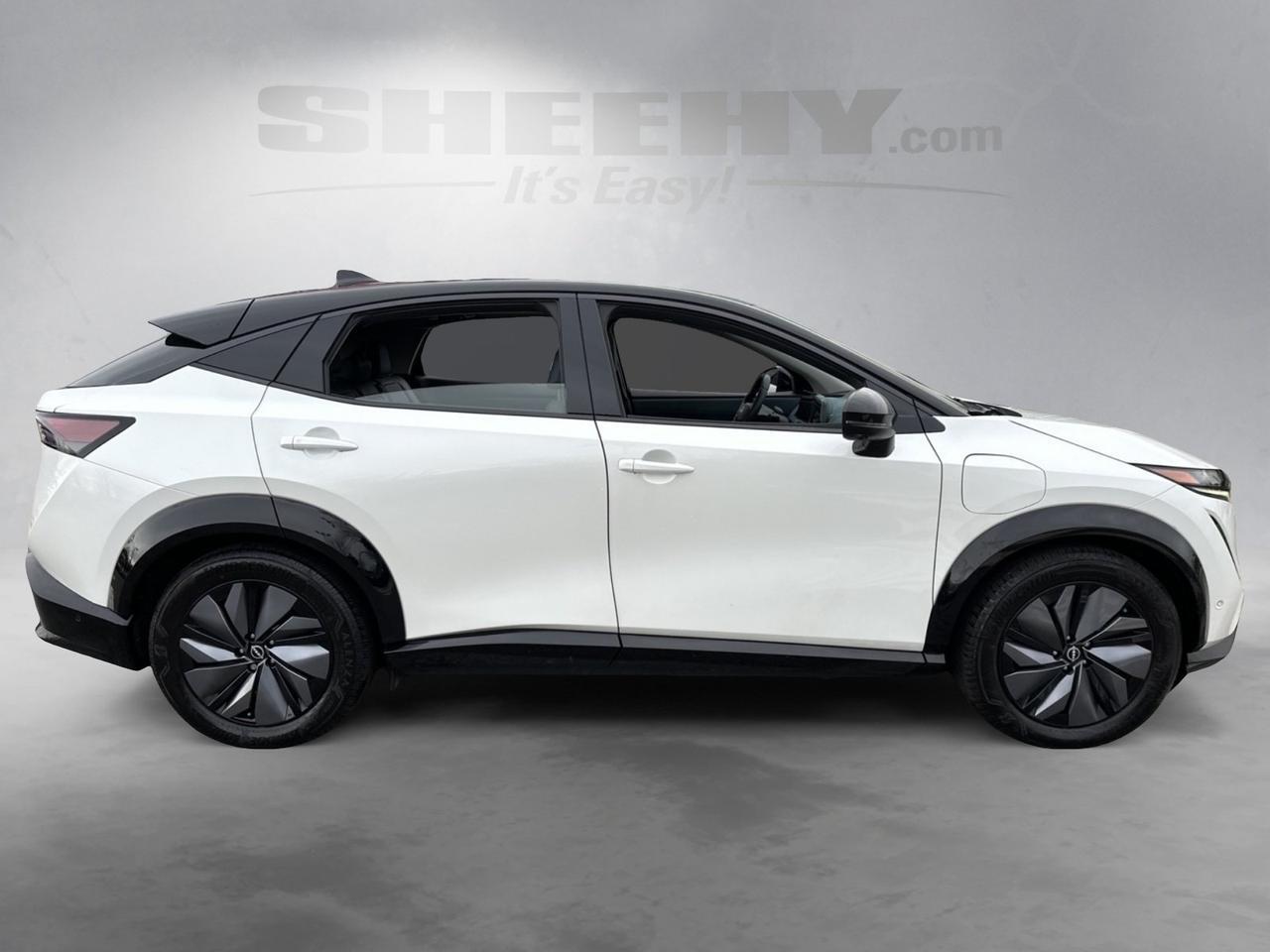 2023 Nissan Ariya PLATINUM+ e-4ORCE Chantilly VA