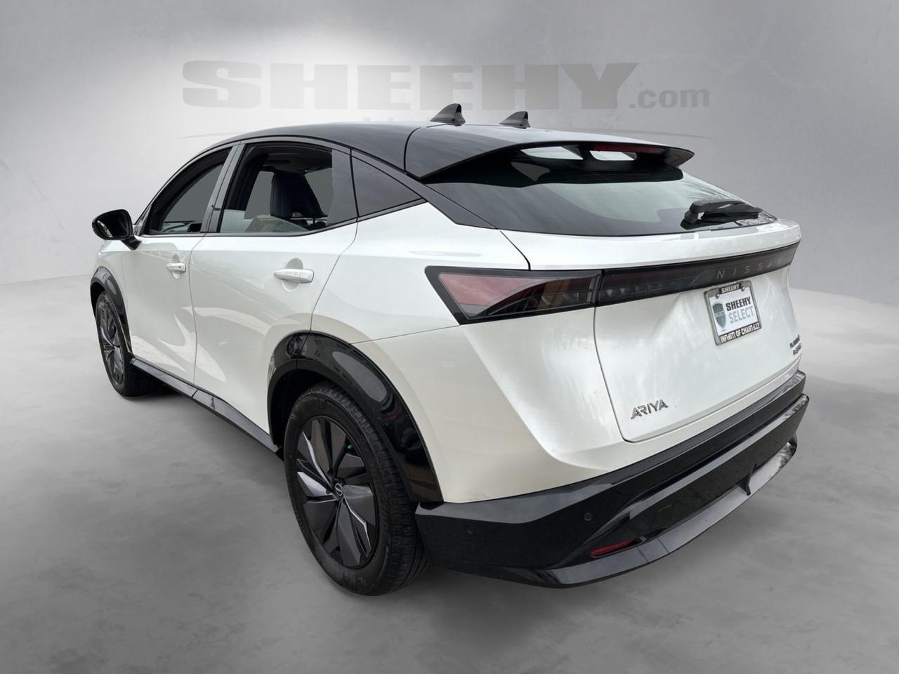 2023 Nissan Ariya PLATINUM+ e-4ORCE Chantilly VA