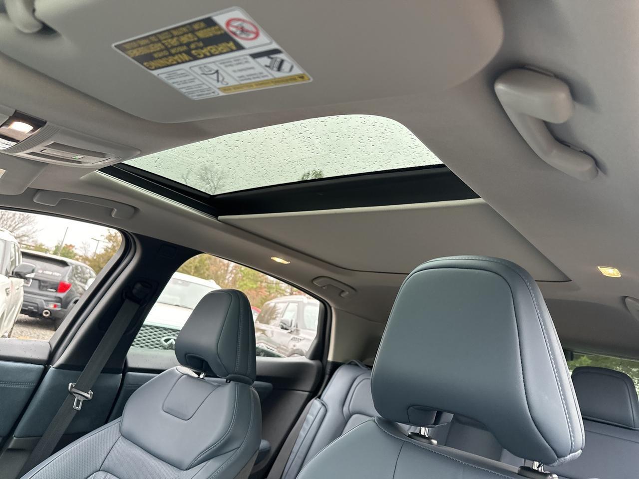 2023 Nissan Ariya PLATINUM+ e-4ORCE Chantilly VA