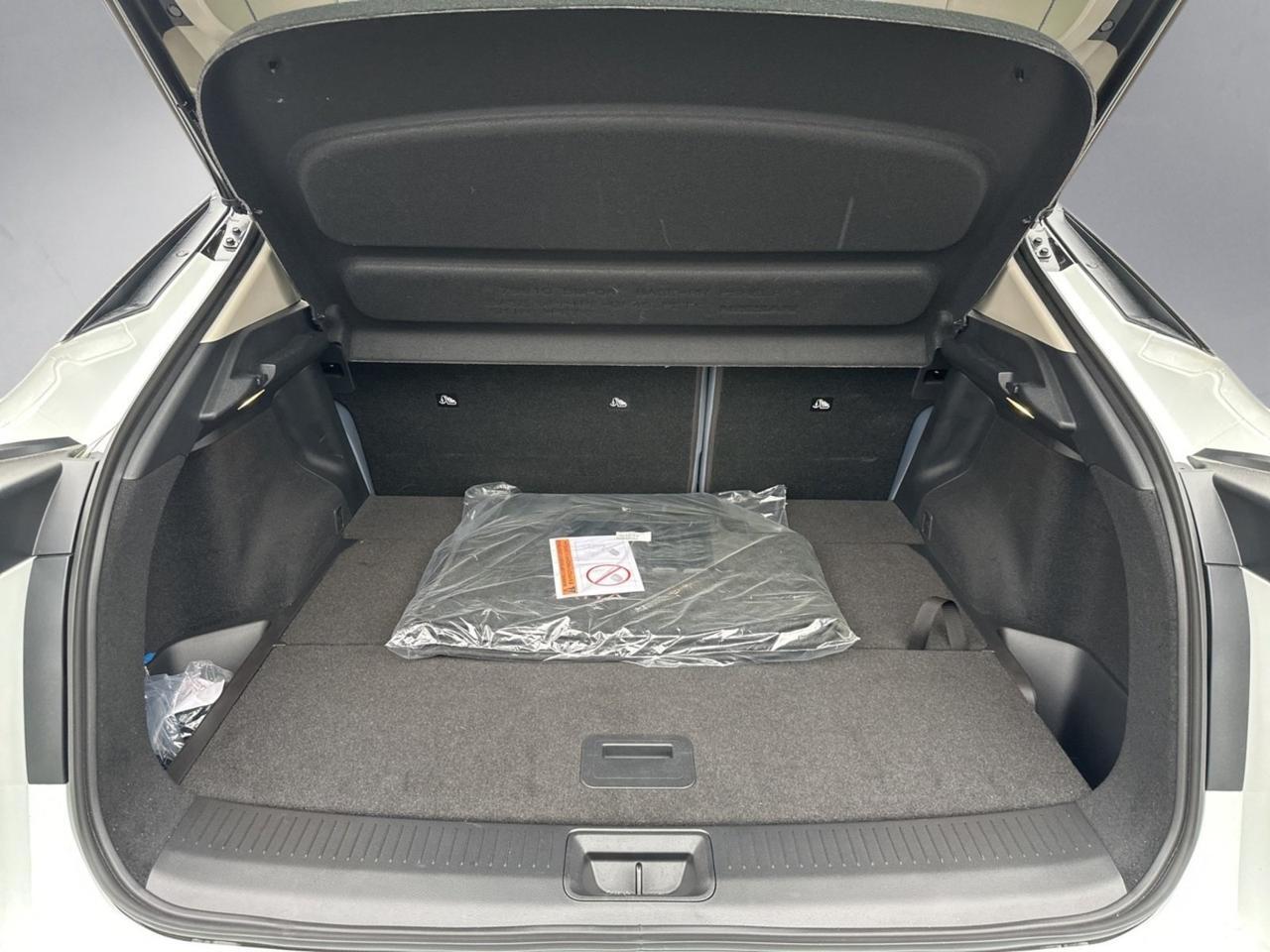 2023 Nissan Ariya PLATINUM+ e-4ORCE Chantilly VA