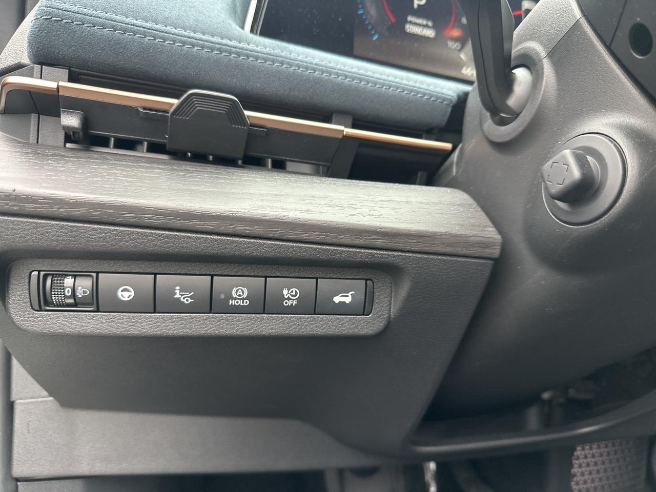 2023 Nissan Ariya PLATINUM+ e-4ORCE Chantilly VA