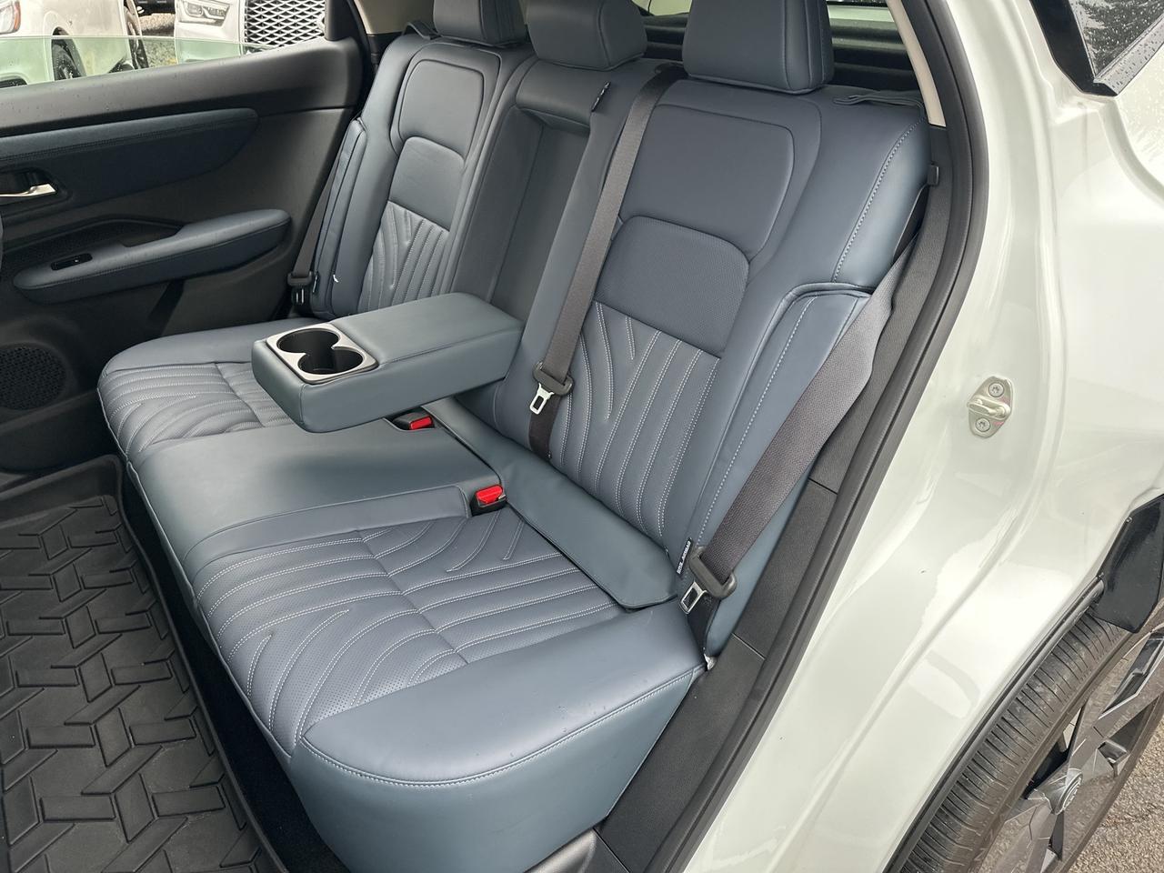 2023 Nissan Ariya PLATINUM+ e-4ORCE Chantilly VA