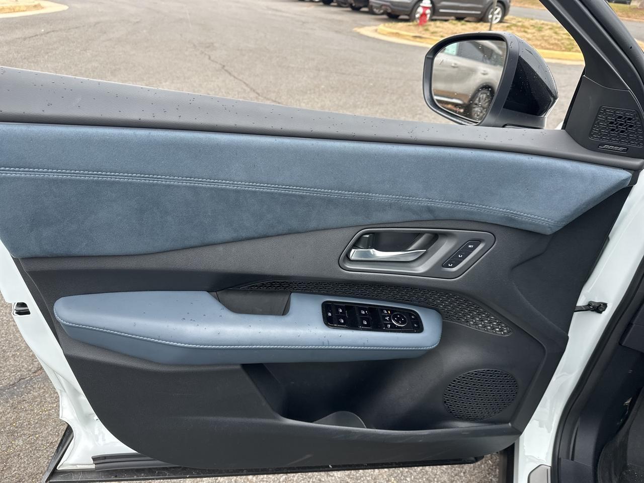 2023 Nissan Ariya PLATINUM+ e-4ORCE Chantilly VA