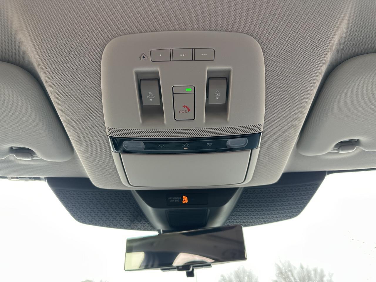 2023 Nissan Ariya PLATINUM+ e-4ORCE Chantilly VA