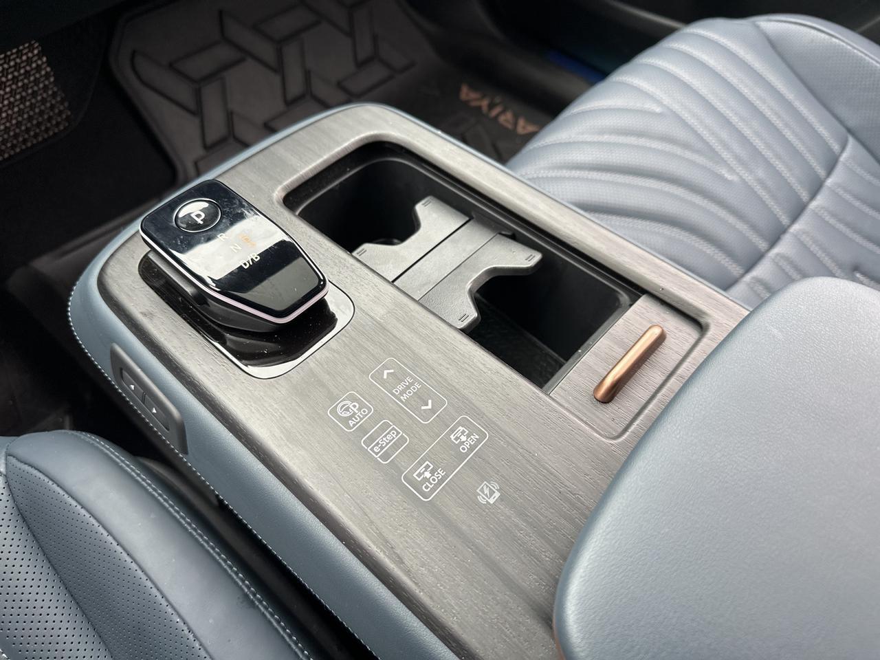 2023 Nissan Ariya PLATINUM+ e-4ORCE Chantilly VA