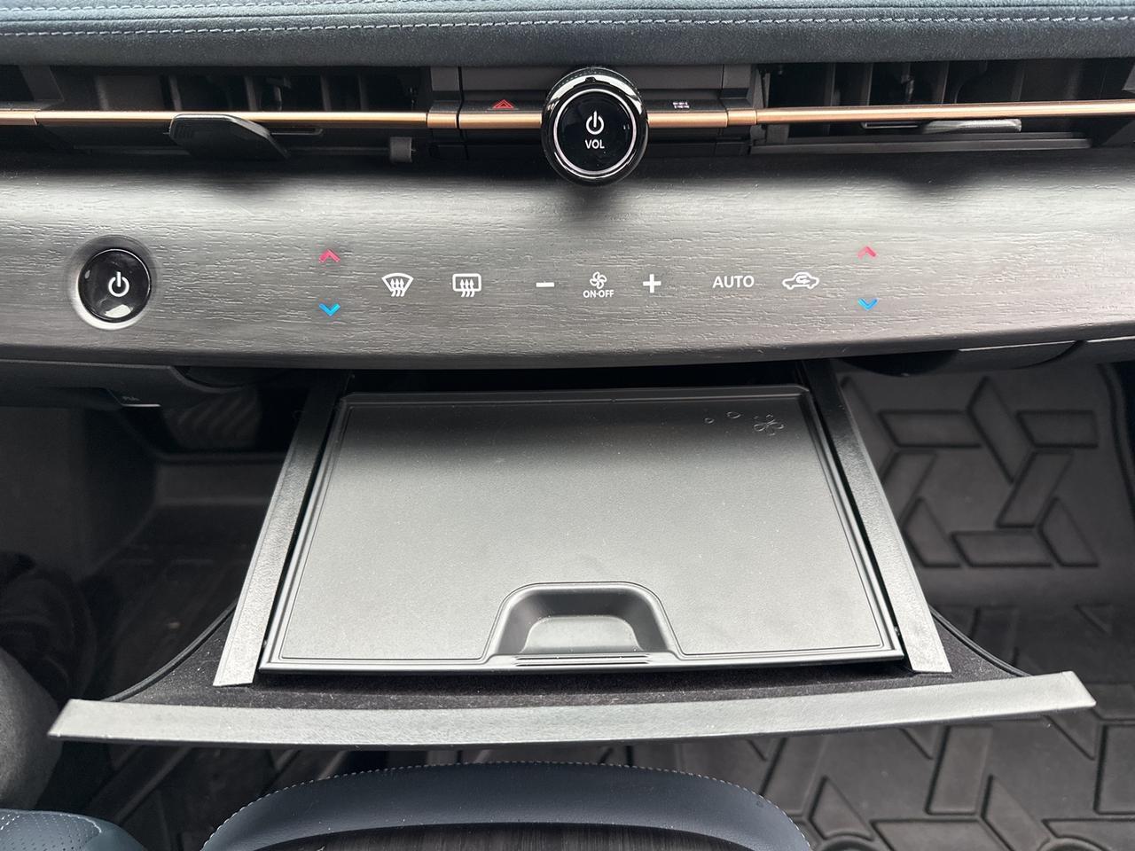 2023 Nissan Ariya PLATINUM+ e-4ORCE Chantilly VA