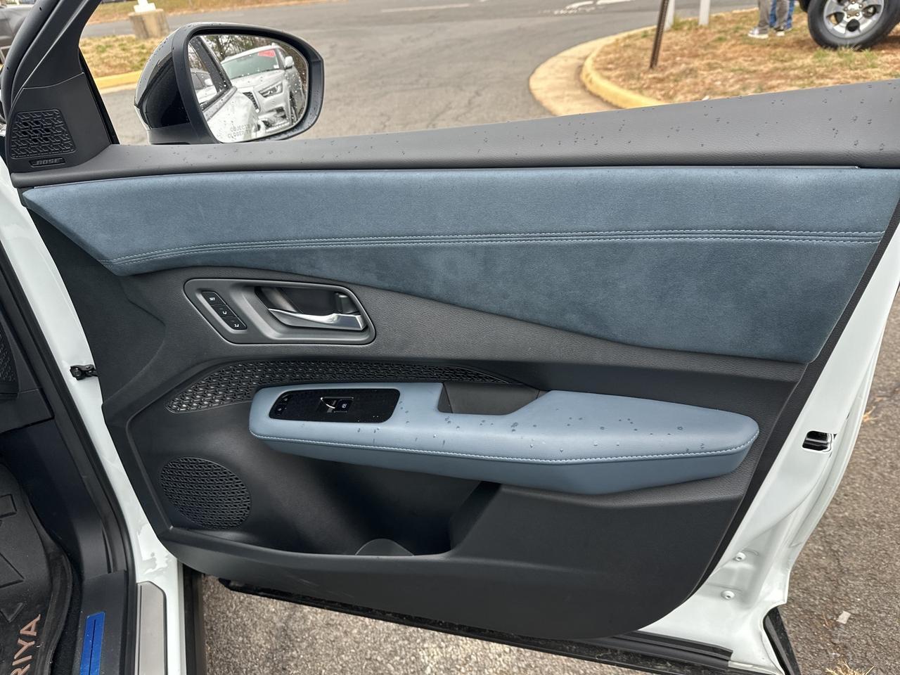 2023 Nissan Ariya PLATINUM+ e-4ORCE Chantilly VA