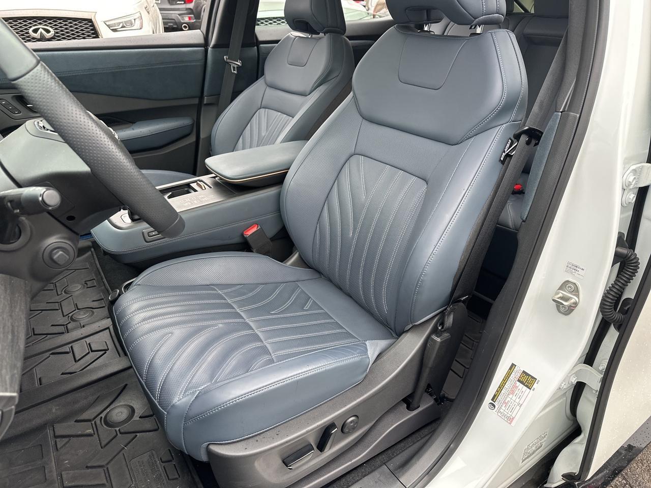 2023 Nissan Ariya PLATINUM+ e-4ORCE Chantilly VA