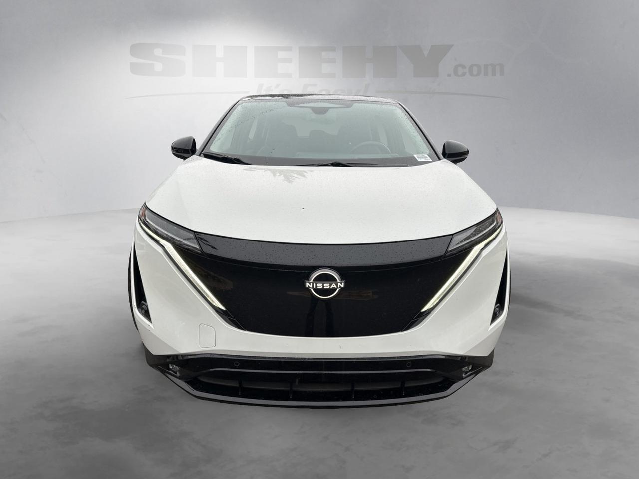 2023 Nissan Ariya PLATINUM+ e-4ORCE Chantilly VA
