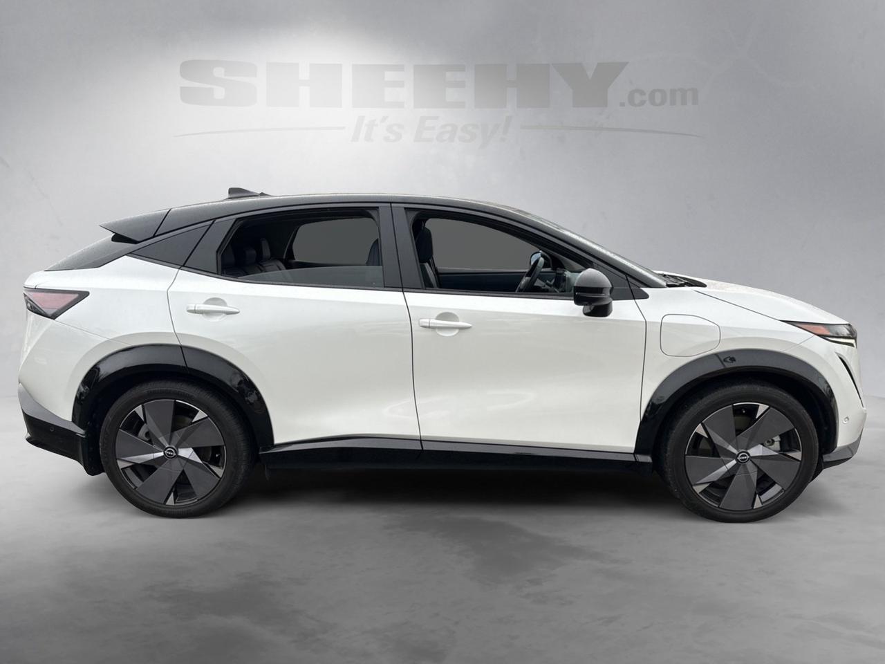 2023 Nissan Ariya PLATINUM+ e-4ORCE Chantilly VA