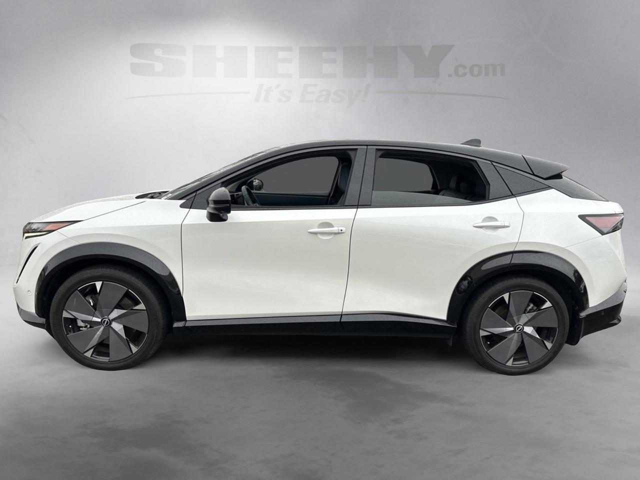 2023 Nissan Ariya PLATINUM+ e-4ORCE Chantilly VA