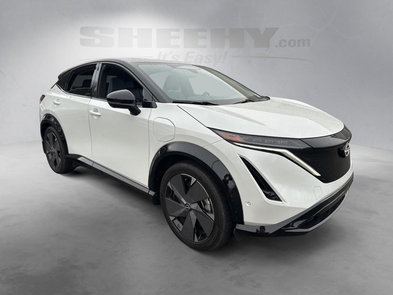 2023 Nissan Ariya PLATINUM+ e-4ORCE Chantilly VA