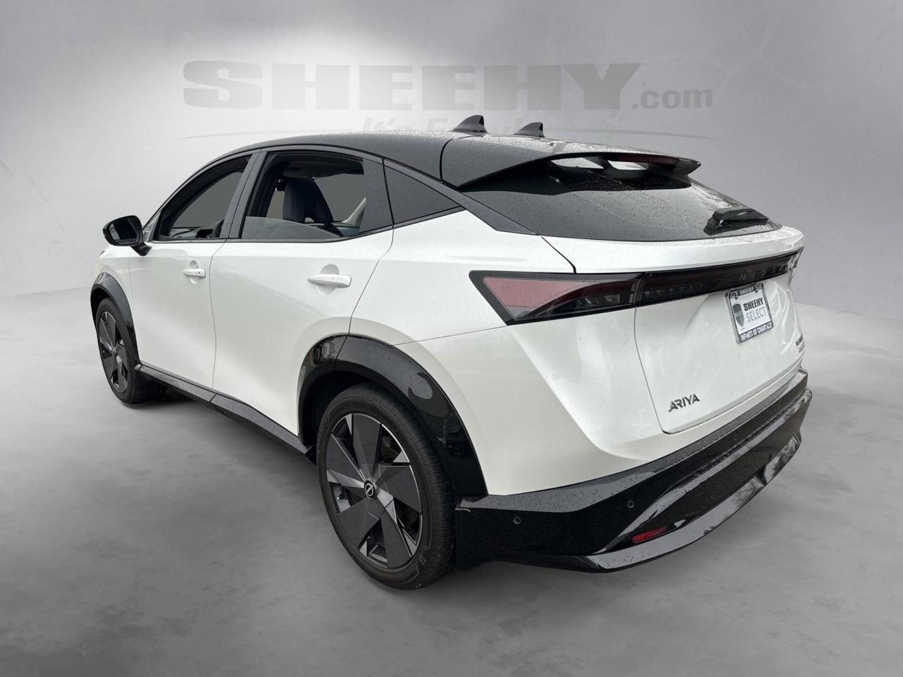 2023 Nissan Ariya PLATINUM+ e-4ORCE Chantilly VA