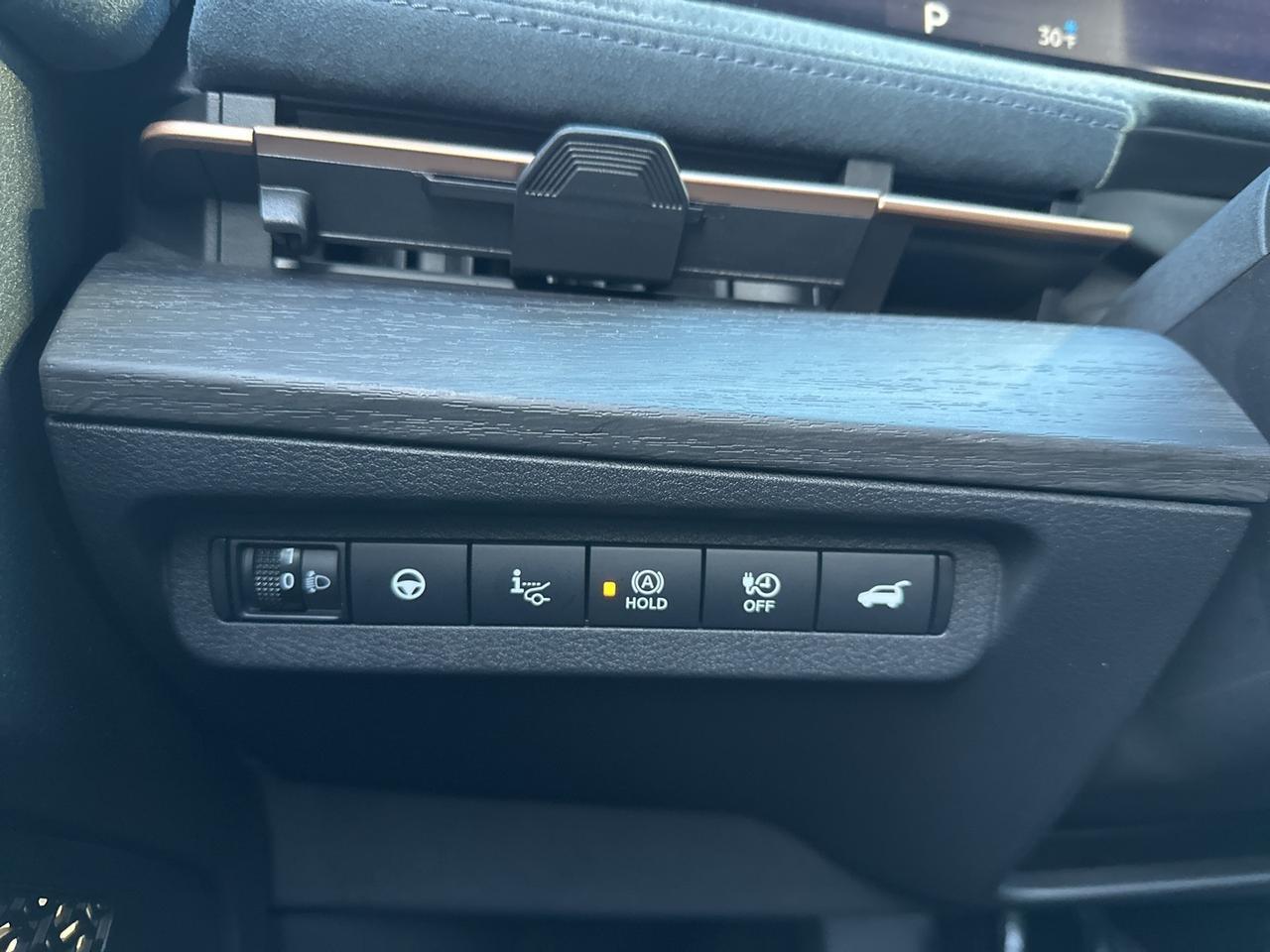 2023 Nissan Ariya PLATINUM+ e-4ORCE Chantilly VA