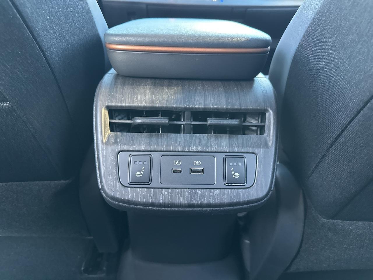 2023 Nissan Ariya PLATINUM+ e-4ORCE Chantilly VA